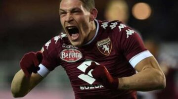 Let Costa go to China, Andrea Belotti the perfect striker for Chelsea and Conte