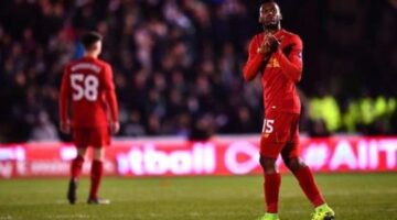 Gerrard explains who was Really to blame for Sturridge’s poor game at Plymouth