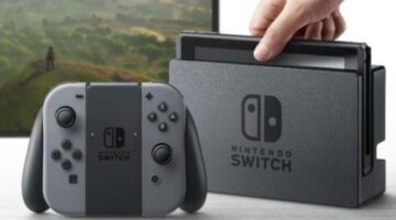 Matchmaking And Creating Lobbies On Nintendo Switch Will Be Done Through Nintendo’s Smart Phone App