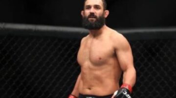 Hendricks vs. Lombard bout at 185 set for UFC Halifax
