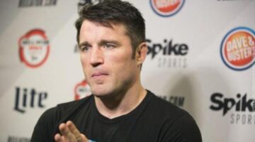 Chael Sonnen: New grounded fighter definition makes MMA ‘extremely more dangerous’
