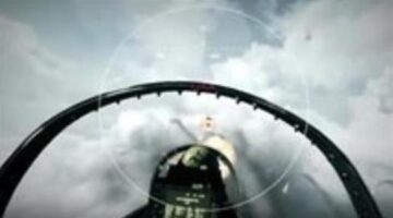 South Korean military used gaming footage in official fighter jet combat video