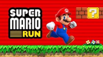 Nintendo to launch Super Mario Run on Android in March 2017, Says a Report