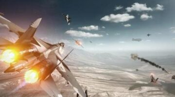 South Korea may end up paying EA and Bandai Namco USD 40,000 for unauthorized used of game footage
