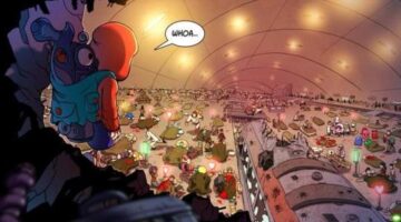 Rise & Shine – Review | Sirus Gaming