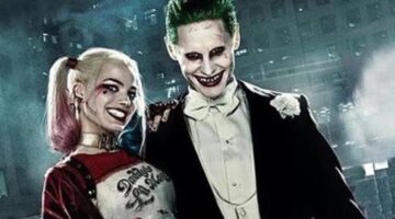 Is Jared Leto Teasing A Return For His Take On The Joker In The DC Films Universe?