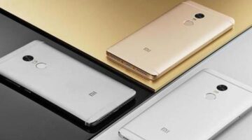 Xiaomi Launches Redmi Note 4 in India Starting Rs. 9,999