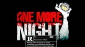Interview with Indie devs from Steam Early Access game One More Night