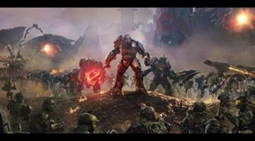 Halo Wars 2: Creative Assembly Isn’t Trying to Build an eSport, but the Groundwork is Still There