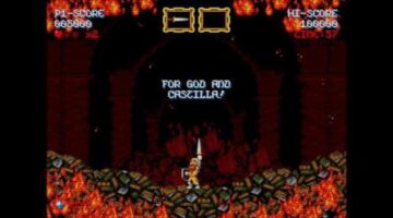 Cursed Castilla (Maldita Castilla EX) – PS4 Review – PlayStation Country