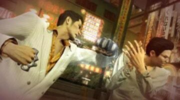 Yakuza Zero (PS4) Review | CGM