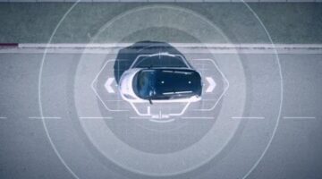 Self-Driving Cars Come To Britain – Nissan To Begin Testing In London Next Month