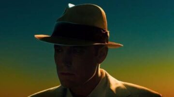 Live By Night (2016) Review | FilmGamesEtc