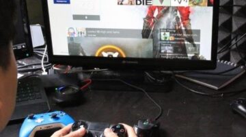 U.S. Video Game Industry Generates $30.4 Billion in Revenue for 2016