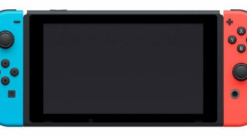 Playing the Nintendo Switch Isn’t As Mindblowing As it Needs to Be