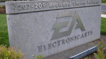 Valve’s Kim Swift Headed to EA