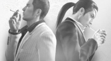 2017 Is Off To a Great Start For PS4 With Yakuza 0 and Gravity Rush 2
