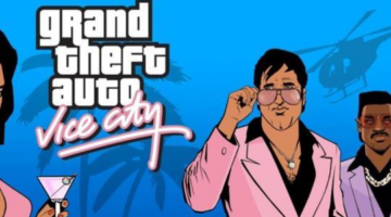 Revisiting: Grand Theft Auto: Vice City (2002)