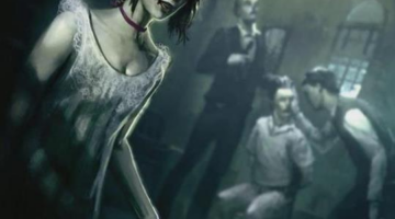 White Wolf partners with Focus Home Interactive to develop a game set in the World of Darkness