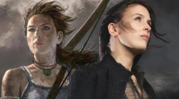 RotTR Writer Wasn’t Sure How Lara Would Be Received; Explains Why She’s Different from the Old Games