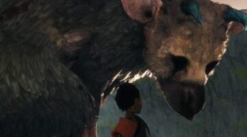 With Few Words, The Last Guardian Manages to Tell an Unforgettable Tale