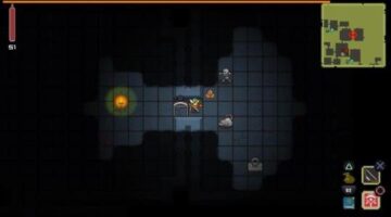 Quest of Dungeons – PS4 Review – PlayStation Country