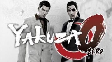 Review – Yakuza 0 | PowerUp