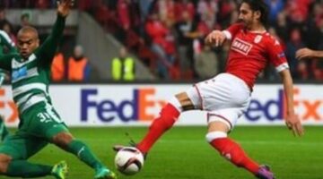 Everton will not sign Ishak Belfodil after Ronald Koeman’s reservations