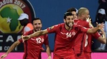 Algeria 1-2 Tunisia: Afcon 2017 – as it happened