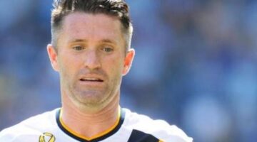 Robbie Keane: Preston refuse to dismiss move for ex-LA Galaxy striker
