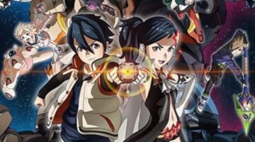 BBK/BRNK: The Gentle Giants of the Galaxy Review – ANN