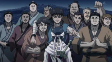 “Kingdom” has 28 Million Copies in Print — Thisvthattv