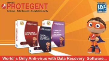Protegent Total Security Antivirus for Windows 7 | Best Antivirus Software for Malware and Spyware