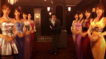 Review: Yakuza Zero – A Thrilling Marathon From Start To Finish – We Write Things