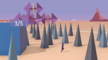 Metrico+ makes stats cool as it releases on Xbox One