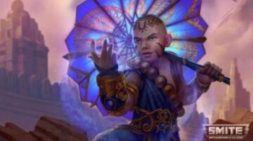 What’s New in Smite Season 4 – Get all the updates here