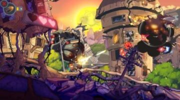 Rise & Shine Review (Denkiphile)