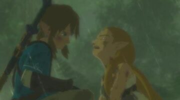 Zelda Producer, Eiji Aonuma On The Possibility Of A Playable Female Protagonist: “I’d Say Yes”