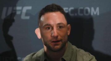 Edgar would ‘like’ to see B.J. Penn retire due to ‘father time’