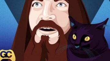 Smooth McGroove Remixed 2 turns a cappella into EDM