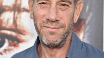 Miguel Ferrer Dies: NCIS: Los Angeles Star Was 61