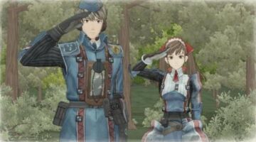 Amazon New Year Deals Highlight: 1/20: Valkyria Chronicles Remastered $22
