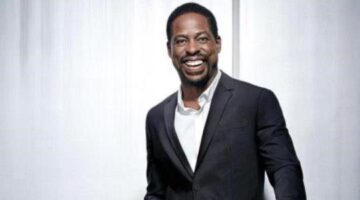 ‘People v. O.J. Simpson’ Star Sterling K. Brown in Talks to Join Shane Black’s ‘Predator’ Reboot