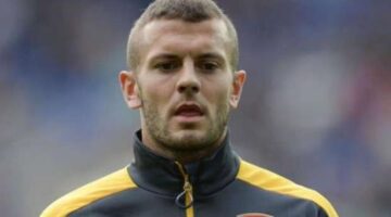 Milan remain keen on Wilshere