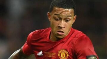 Memphis thanks Rooney, Pogba, Shaw and more with emotional farewell messages