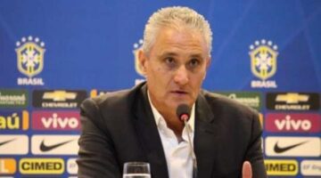Result meaningless, but Brazil futures at stake versus Colombia – Tite