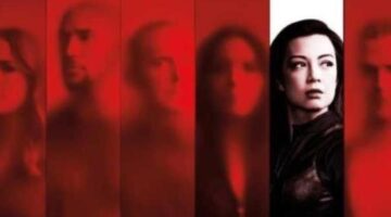 Quake Prepares To Sign The Accords In This Peek From Next Week’s Episode Of Agents of S.H.I.E.L.D.