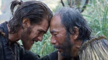 ‘Silence’ Review- Goomba Stomp