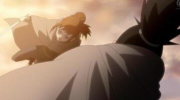 Naruto Shippuden ‒ Episode 490 Review (ANN)