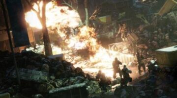 The Division’s Huge 1.6 Update Detailed, Here’s What It Adds And Changes
